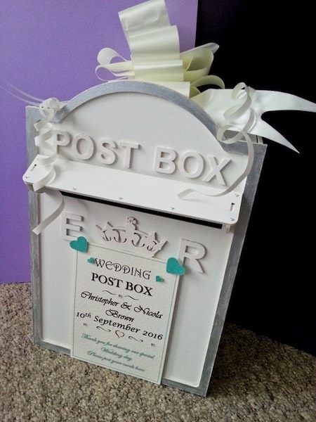 SweetHeart Hire, wedding stationary cullompton, stationary cullompton, stationary devon