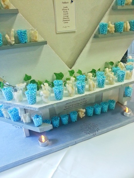 SweetHeart Hire, wedding stationary cullompton, stationary cullompton, stationary devon